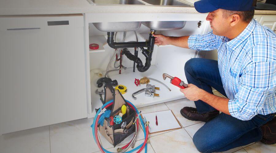 Professional same day plumber in Montville, NJ